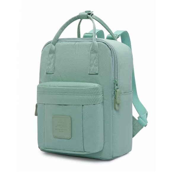 4459 BESTIE+ Mini Backpack Purse Small Bag with Multiple Pockets, Little main image 5